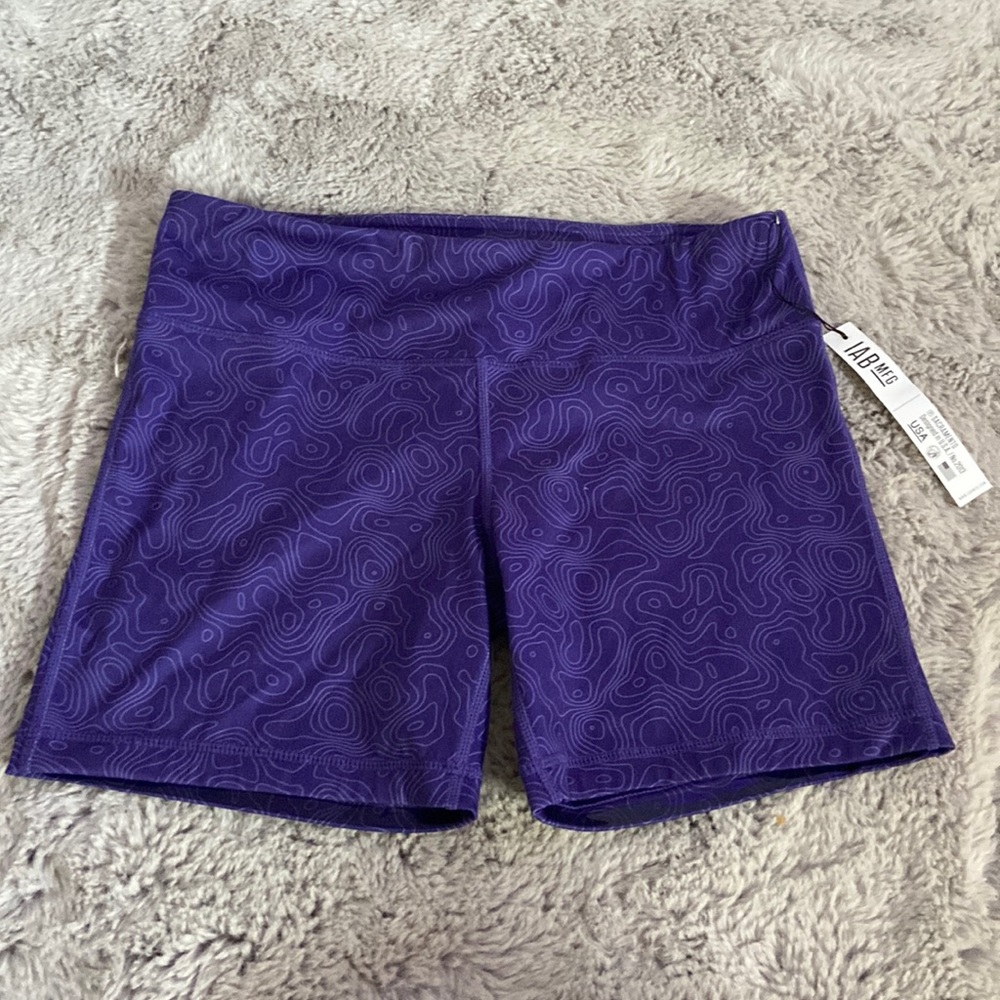 Bike shorts